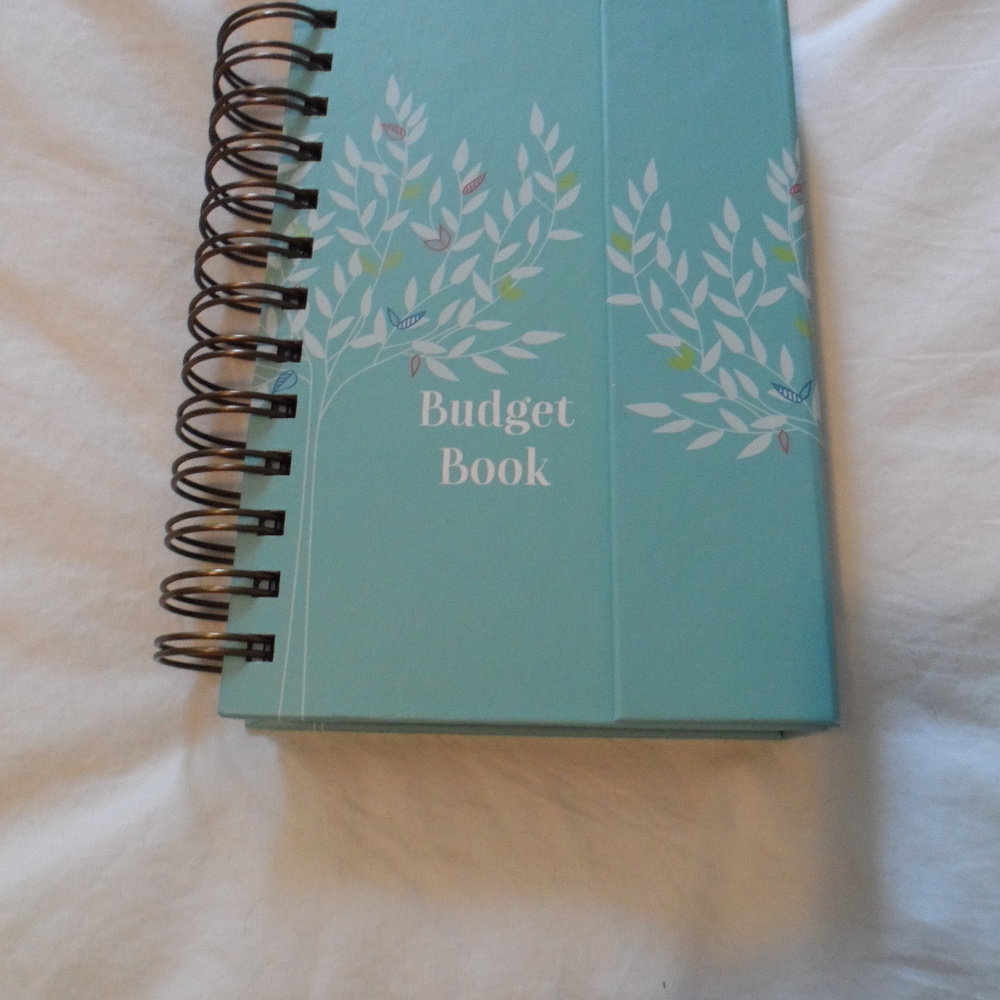 Small Budget Book